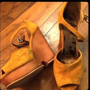 Sam Edelman Wedges